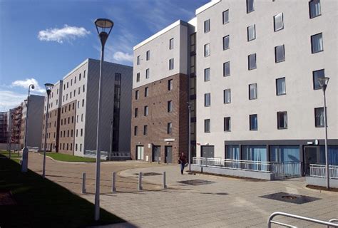 Brunel accommodation complaint.  Student Living office is located in Bishop Hall...