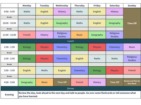 Brunel exam timetable.  This Guide identifies key elements of the Policy relevant to candidate...
