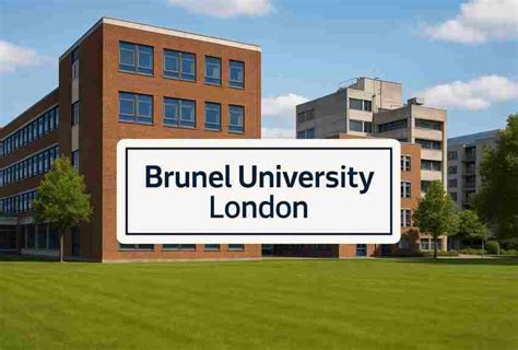 Brunel university postcode.  Getting to Brunel University of London By Bus Fr...