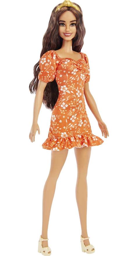 Brunette Barbie Onlyfans Leak