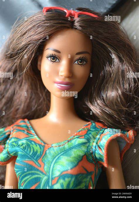 Brunette Barbie Onlyfans Nudes