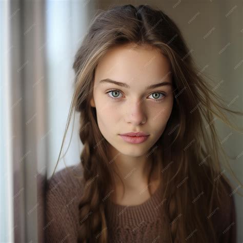 Brunette Teen Onlyfans Leak