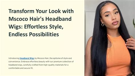 Brunette Wigs: Transform Your Look with Effortless Style