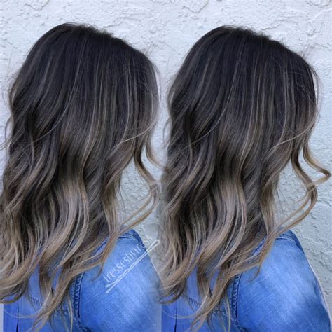Balayage can give you a fall color fix now that will last you through the holidays. We've rounded up the best balayage hair colors for fall to update your look, whether you're keen to try frosty blonde, caramel brunette, or even pumpkin spice red . …. 
