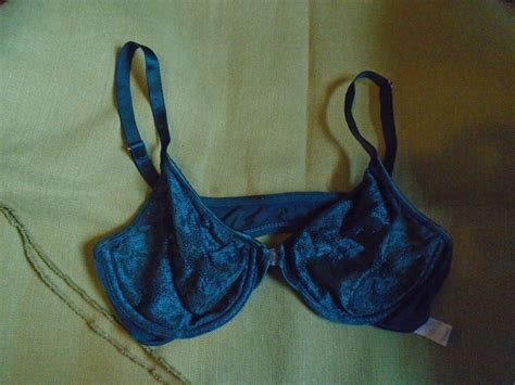 Brunettes bra naked. .  ...