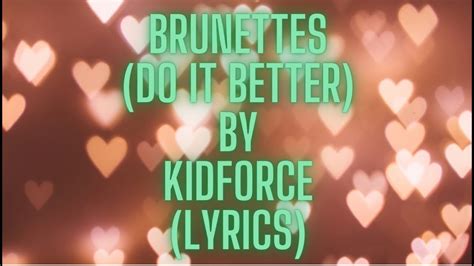 Brunettes_Do_It_Better Leaked XxX 🔥