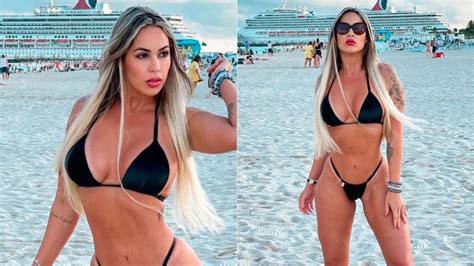 Brunna Sena Onlyfans Leak XxX 234 Videos