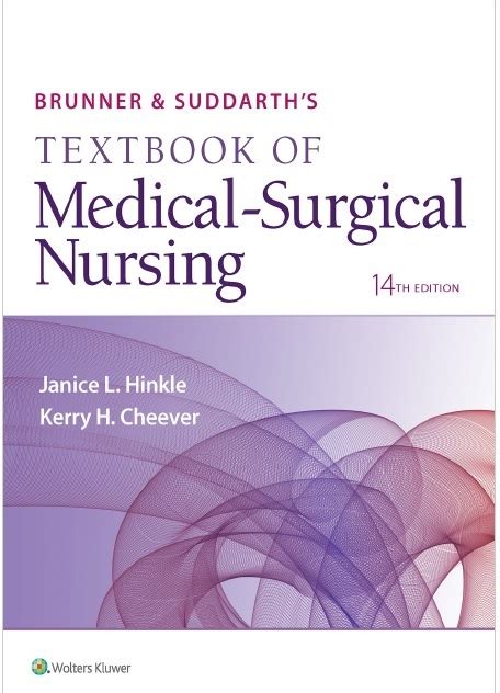 Brunner and suddarth s textbook of medical surgical nursing north. - Verfassung des freistaates bayern und ergänzende bestimmungen..