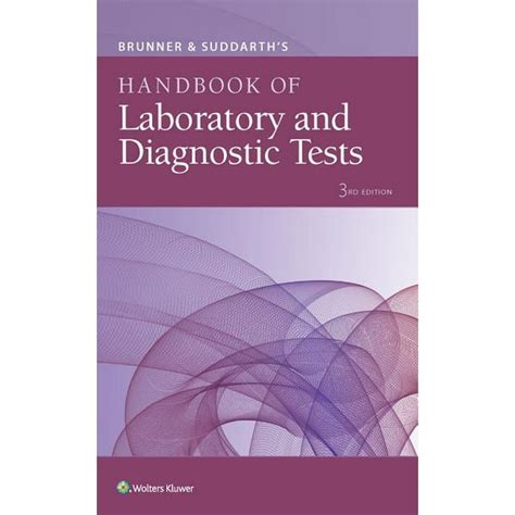 Brunner and suddarths handbook of laboratory and diagnostic tests. - Estudios sobre la legítima en el derecho civil venezolano.