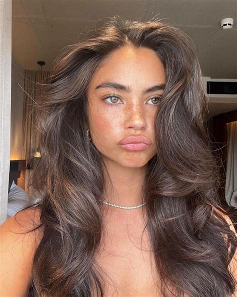 Brunnete Onlyfans Leak
