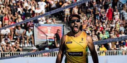 Bruno Schmidt Red Bull Career Start