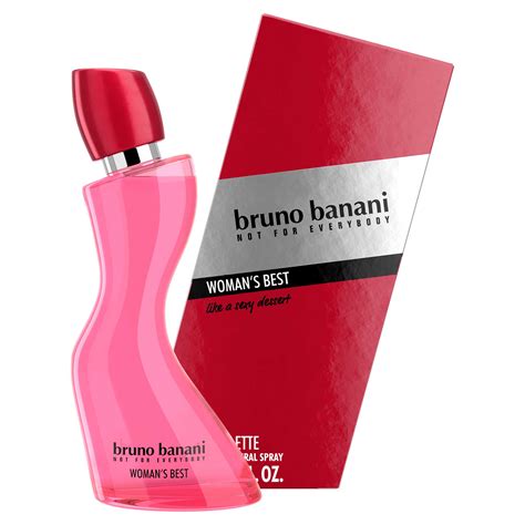 Bruno banani parfum