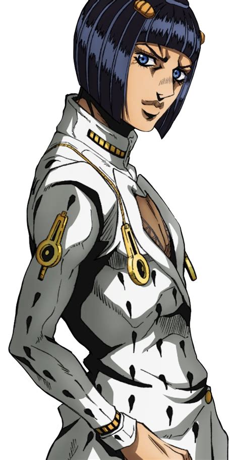 Bruno bucciarati age. Known for voicing Bruno Buccellatti, Gray Fullbuster, and Satoru Gojo. View 399 images and 15 sounds of Yuichi Nakamura's characters from their voice acting career. Was born Feb 20 - Kagawa Prefecture, Japan. ... Bruno Buccellati. Soul Hackers 2 (2022 Video Game) Iron Mask. Tower of Fantasy (2022 Video Game) Zeke . Ming Jing. Fullmetal ... 