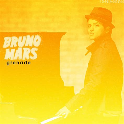 Bruno mars grenade. Check out Bruno Mars - grenade (Remix) by dcbeat on Amazon Music. Stream ad-free or purchase CD's and MP3s now on Amazon.com. 