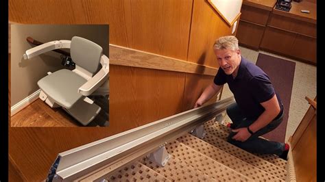 Bruno sre 3000 stair lift installation manual. - Der offizielle leitfaden für die dritte ausgabe von gunmarks.