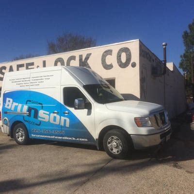 Brunson Safe & Lock Co. - Locksmith in Baton Rouge