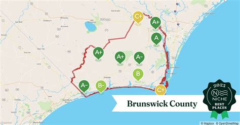 Brunswick County Nc News