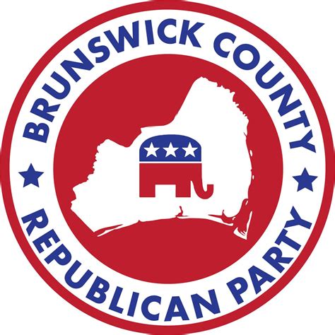 Brunswick County Republican Party Bolivia NC