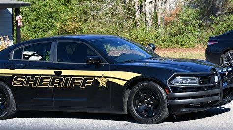 Brunswick County Sheriff News