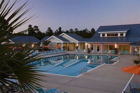 Brunswick Forest Active Adult Community in Leland, …