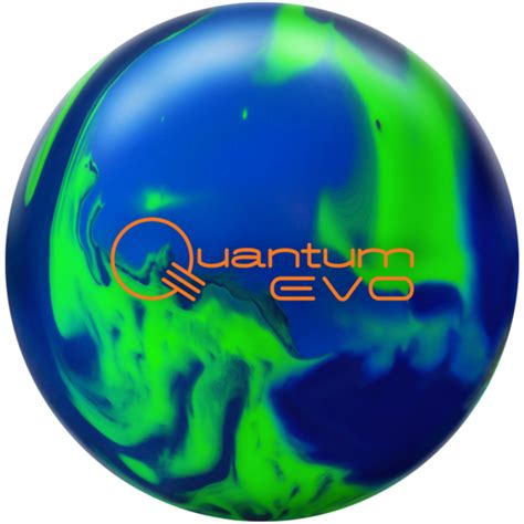 Brunswick Quantum Evo Solid Bowling Ball - BowlerX.com