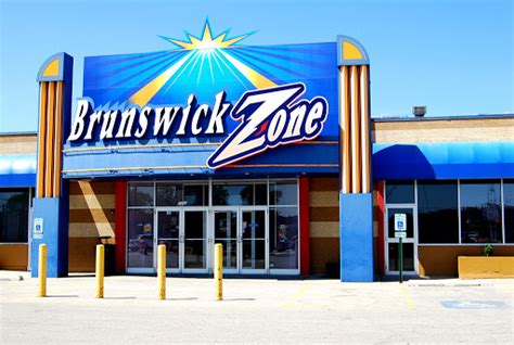 Brunswick Zone Niles Lanes - Home - Facebook