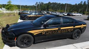 Brunswick county sheriff incident reports.  In case you question road cond...