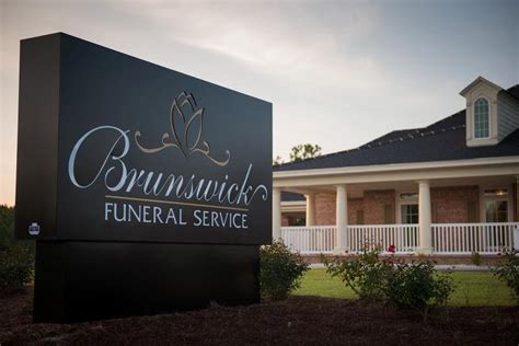 Brunswick funeral service shallotte nc.  Read Brunswick Funeral Service an...