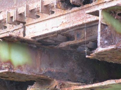 Brunswick-Topsham bridge inspection finds more deterioration