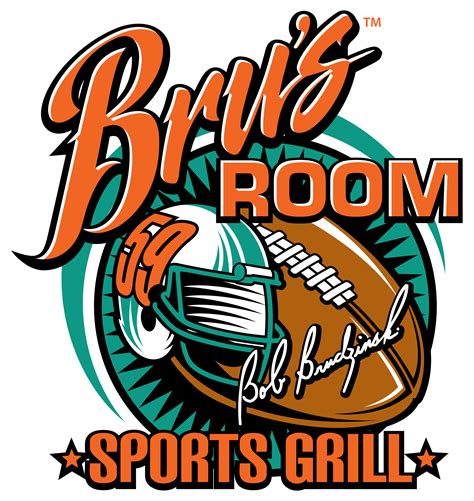 Brus room. CORAL SPRINGS, FL - Bru's Room Sports Grill in Coral Springs -- a once popular destination for sports fans and families and known for its flame-grilled (rather than deep-fried) wings -- has closed ... 