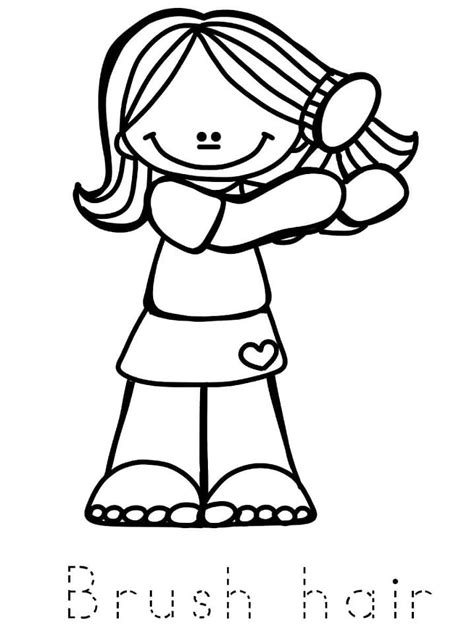 Free Coloring Sheets Disney