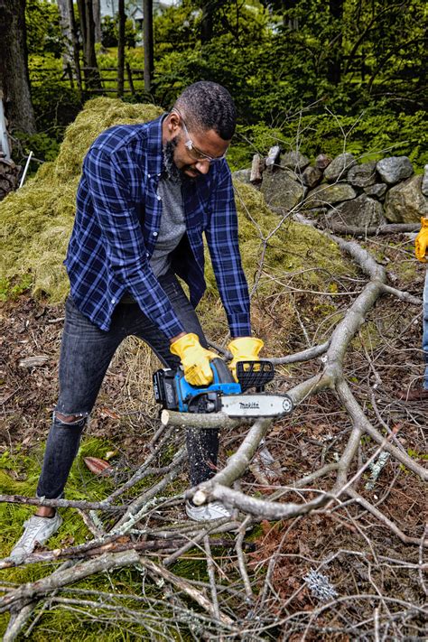 Brush clearing. How To Clear Small Trees And Brush. Modified: January 22, 2024. Written by: Alyson Glazer. Learn how to solve the problem of clearing small trees and brush with our expert tips and techniques. Say goodbye to … 