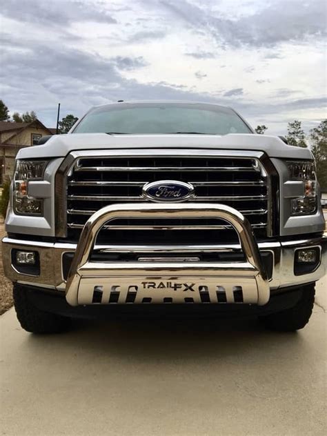 Silverado 1500 Guards: Degrees of Protection. Full Grille Guards: This kit consists of two center upright bars with two side brush guards. They come with available mesh netting that offers complete protection to your Silverado front end. This includes your headlights as well as your grille and radiator. Brush guards improve upon the design of ...