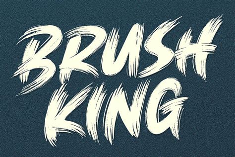 Brush stroke font. This font is suitable for making a statement and will look perfect in quotes, logos, titles, postcards, and tags. Download Now. 31. Moonstone Brush Font. Moonstone. Image credit: Design Cuts. Moonstone is a unique handwritten brush font that comes in 2 versions- moonstone regular and moonstone extra. 