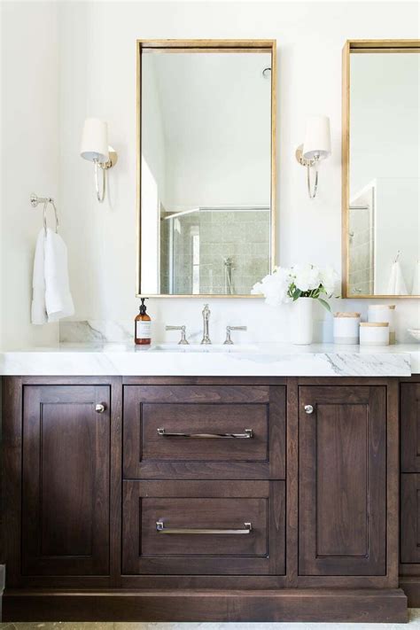 Brushed Nickel And Chrome: Which Is The Better Bathroom …