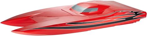 Brushless RC Boat TFL 1134 870mm 34" Fiberglass RC …