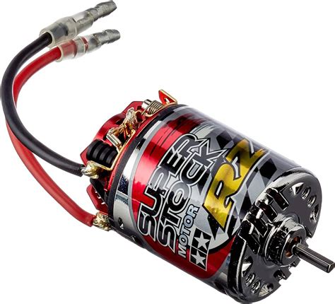 Brushless equivalent of Tamiya 540 motor? - RC Groups