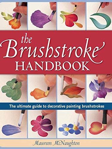 Brushstroke handbook the ultimate guide to decorative painting brushstrokes. - Gears of war judgement game guide.