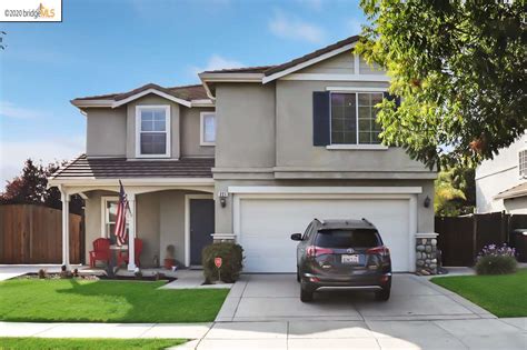 Brushwood Pl, Brentwood, CA 94513 - NeighborWho