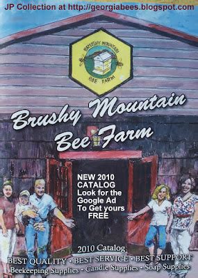 Brushy Mountain Bee Farm Inc LinkedIn