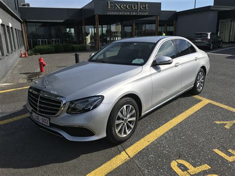 Brussels First Limousine & Chaffeur Service - Airport Transport