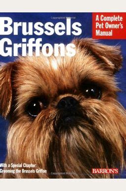 Brussels griffons barrons complete pet owners manuals. - Manuale di riparazione mercedes benz g.
