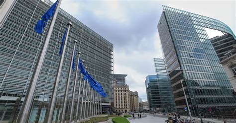 Brussels insists top competition economist post still wide open