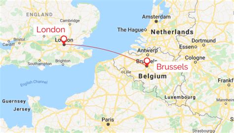 Brussels to london. Book your Eurostar tickets from London to Brussels from $52 and enjoy direct high-speed travel from city centre to city centre. Find out more about our travel classes, luggage allowance, onboard wi-fi and food options. 