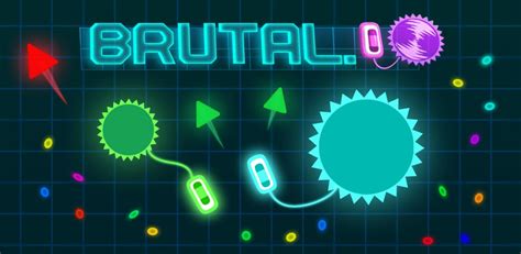 Finally a new update in brutal.io is out!No