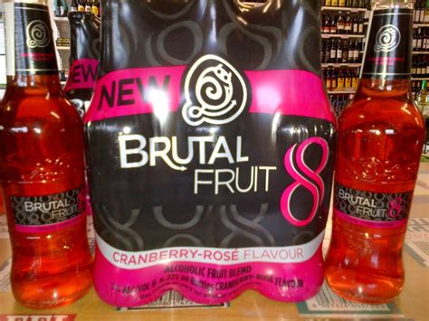 Brutal Fruit 8 Price