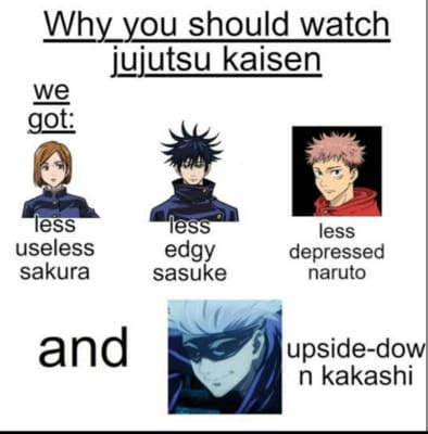  Personality Quiz. the most 100% accurate which jujutsu kaisen character are you. this quiz is the absolute kin JJK assignment test which has been proved by exorcists, scientists and psychologists worldwide. disclaimer : you can't be sukuna. click on the BACK BUTTON edgy kids. . 