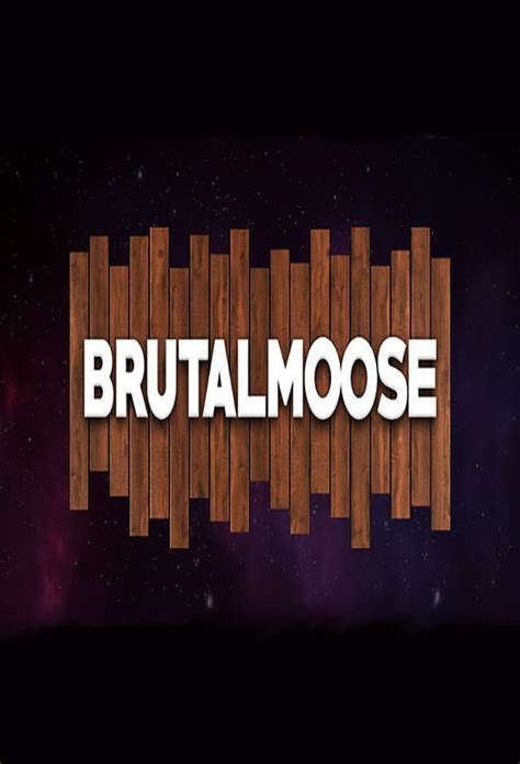 CHEF IAN BRUTALFOODS HERE TO TELL YOU TO GO WATCH BRUTALMOOSE. GeorgeTheChadCostanza_2019 11 aug 2021. 40. Holy shit is that a BrutalMoose reference!? MacoroniKing 11 aug 2021. 22. Love brutalmoose, dudes videos have such a relaxing feeling to them. perk_a_licious 11 aug 2021. 19 1.. 