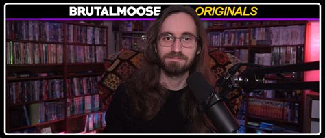 Brutalmoose.com &ndash; stuff by ian