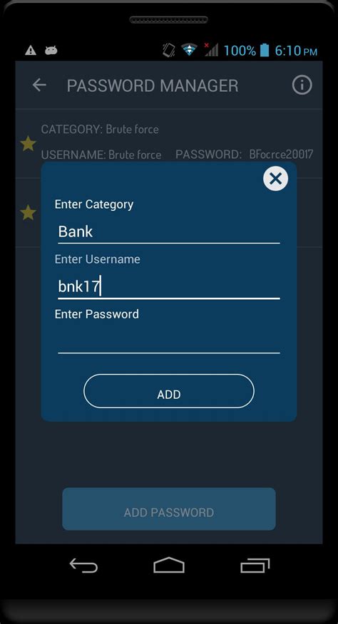 Brute Force Calculator APK for Android Download